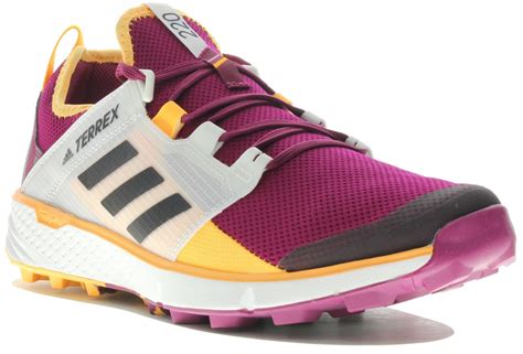 adidas damen terrex speed ld w laufschuhe|Trail running shoe review: Adidas Terrex Speed LD .